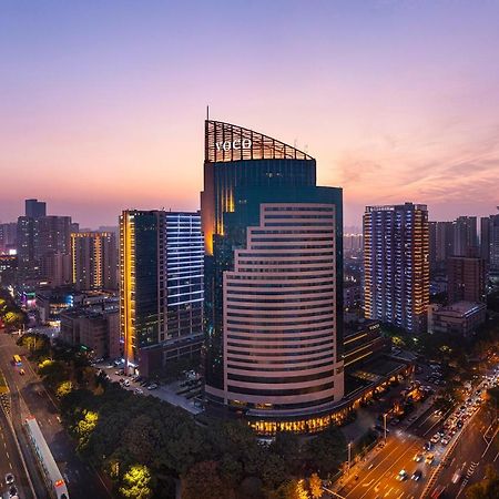 Voco Changzhou Fudu Exterior foto