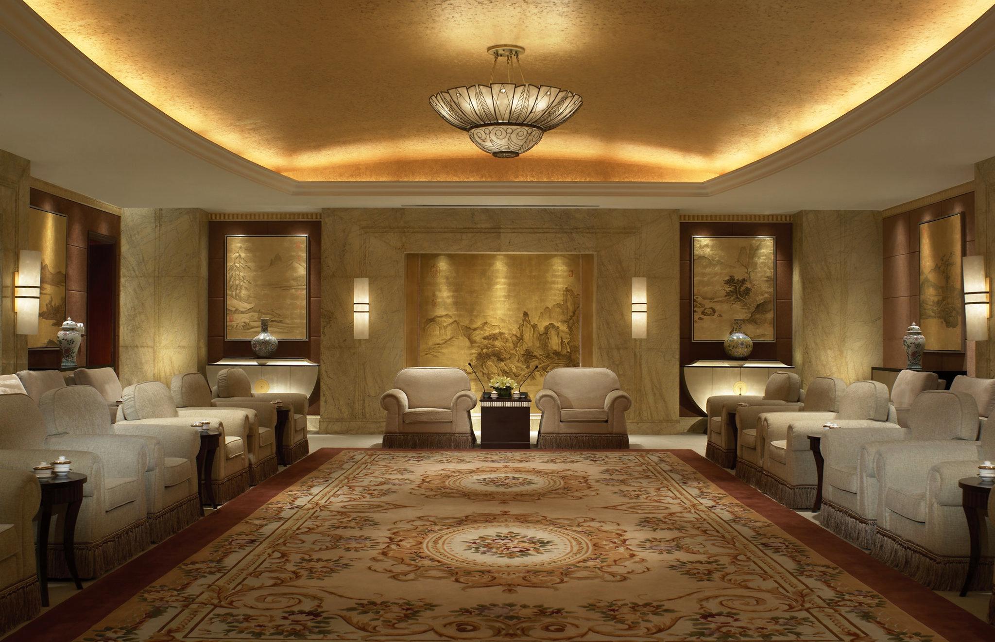 Voco Changzhou Fudu Exterior foto