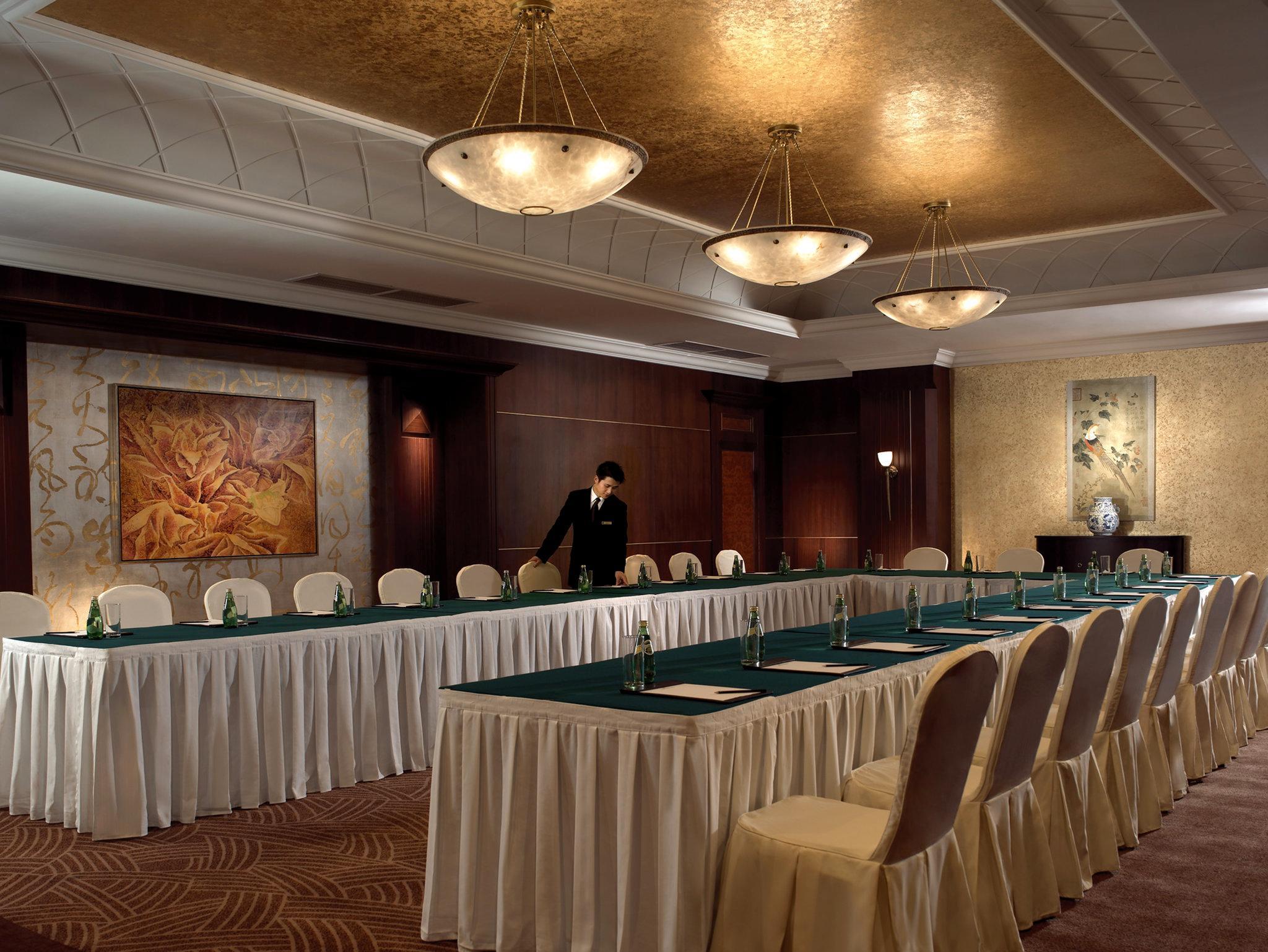 Voco Changzhou Fudu Exterior foto