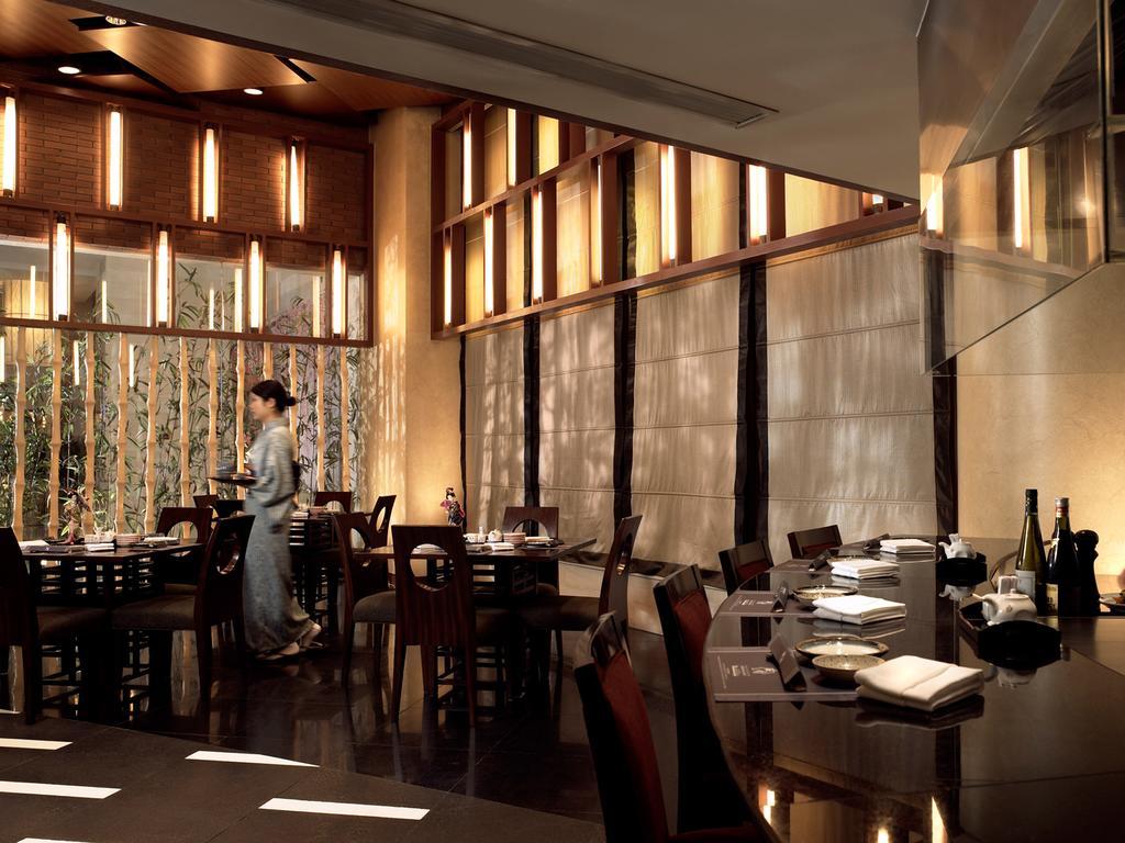 Voco Changzhou Fudu Exterior foto