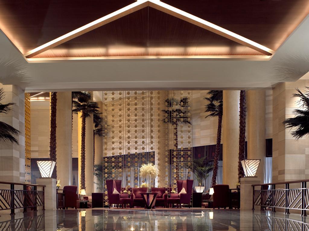 Voco Changzhou Fudu Exterior foto